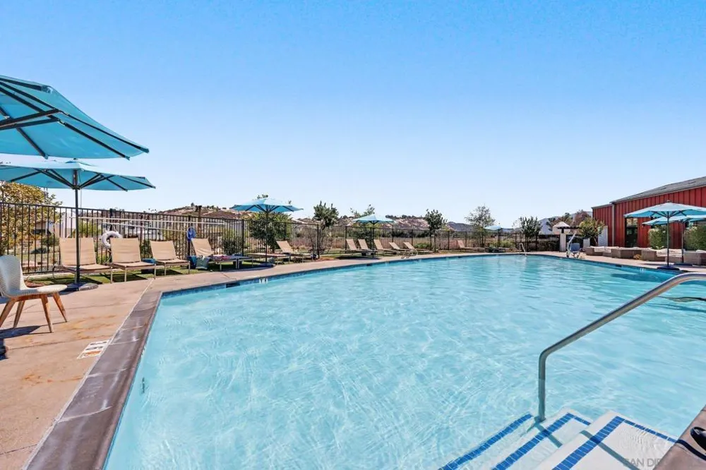 27822 Silo Ln Valley Center, CA 92082