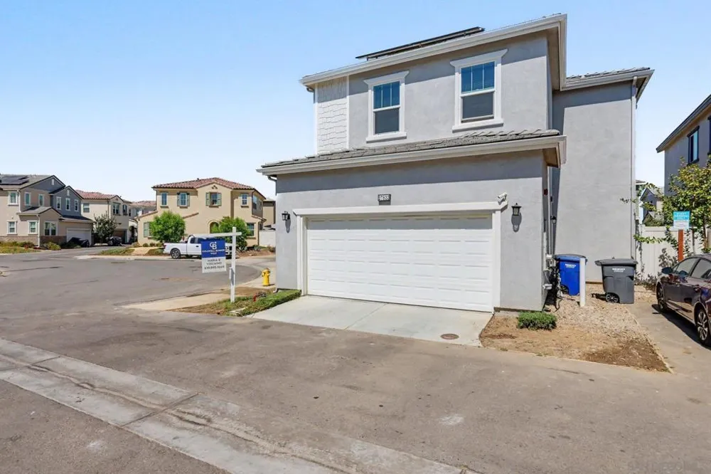 27822 Silo Ln Valley Center, CA 92082