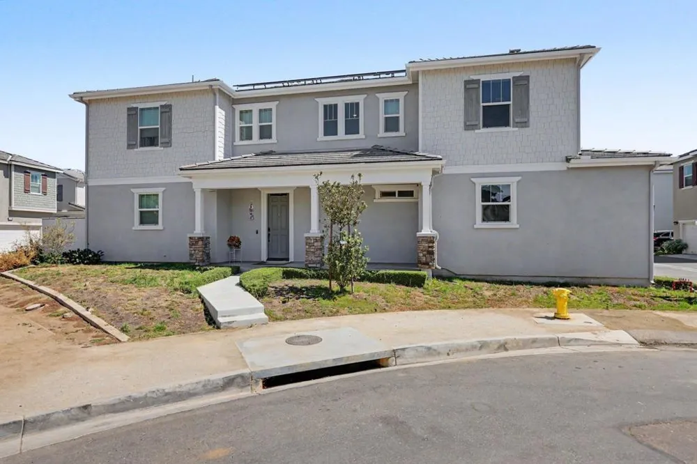 27822 Silo Ln Valley Center, CA 92082