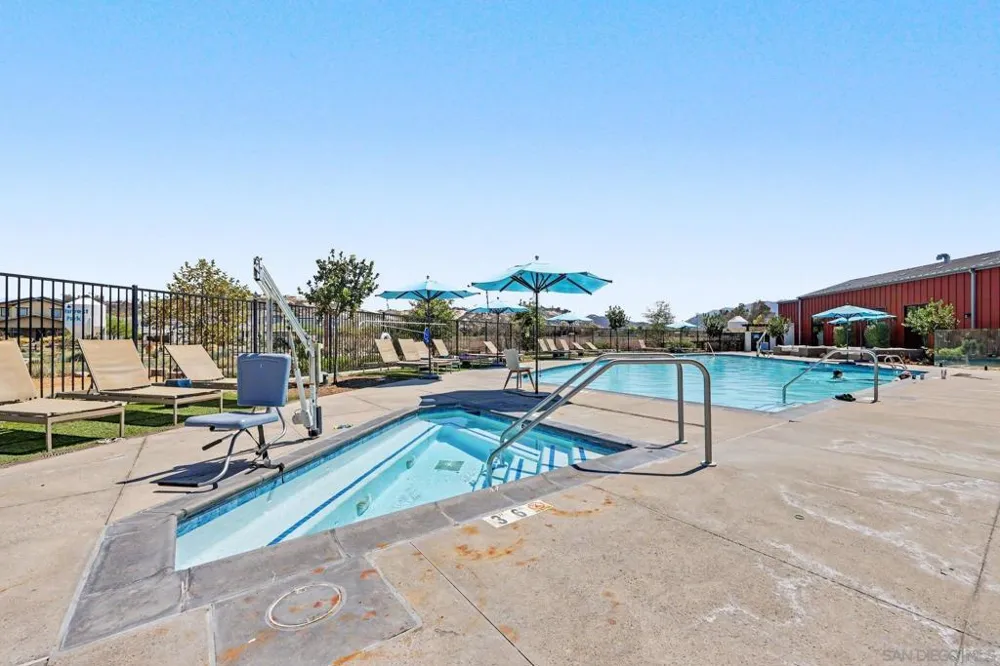 27822 Silo Ln Valley Center, CA 92082