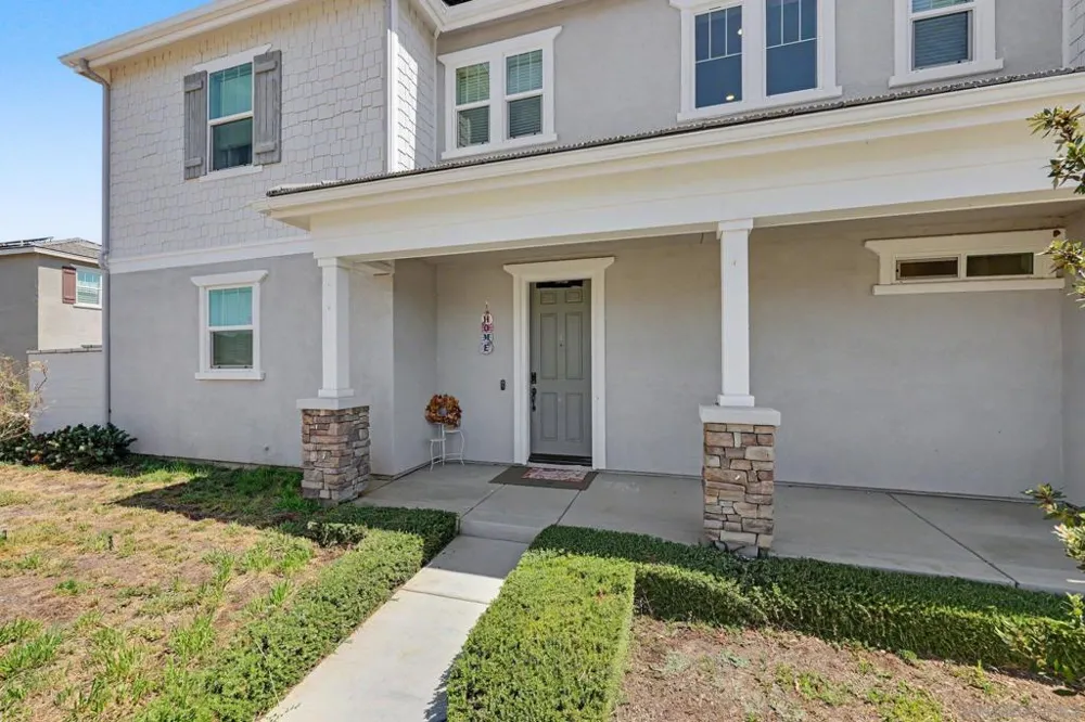 27822 Silo Ln Valley Center, CA 92082