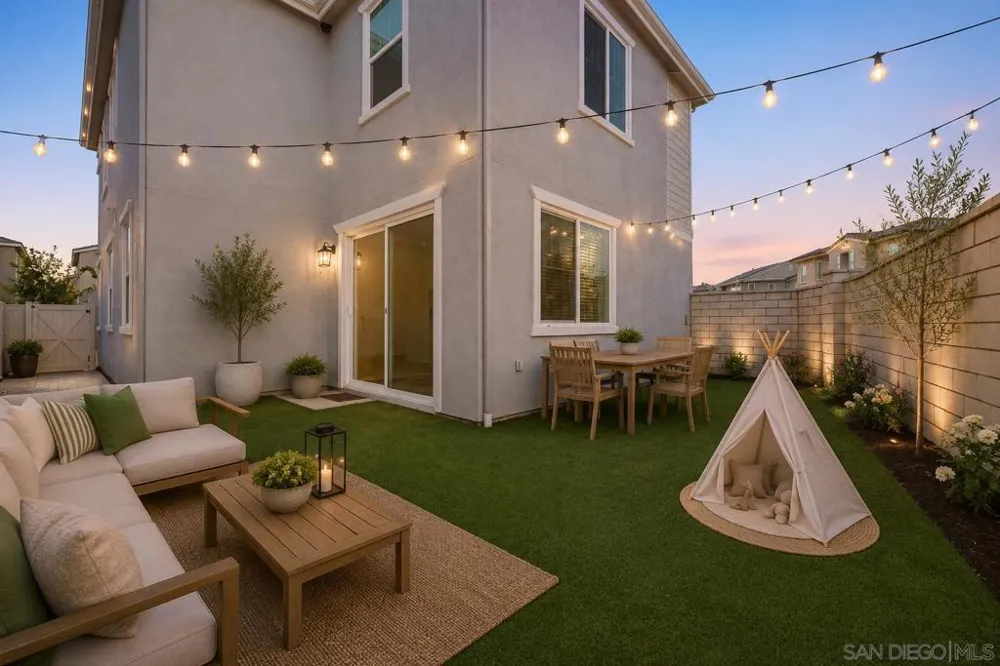 27822 Silo Ln Valley Center, CA 92082