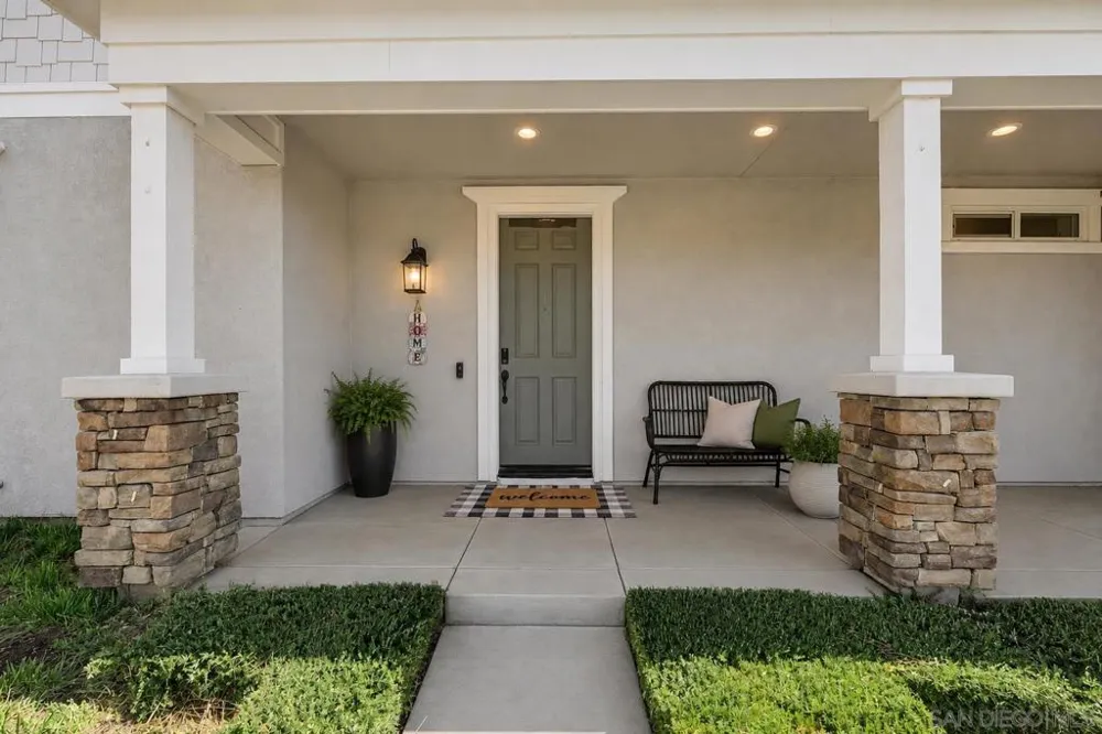 27822 Silo Ln Valley Center, CA 92082