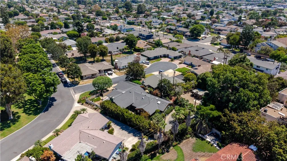 14291 Wisteria Lane Tustin, CA 92780