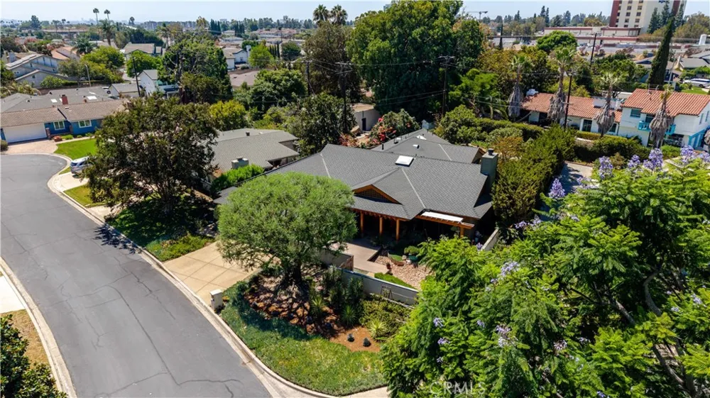 14291 Wisteria Lane Tustin, CA 92780