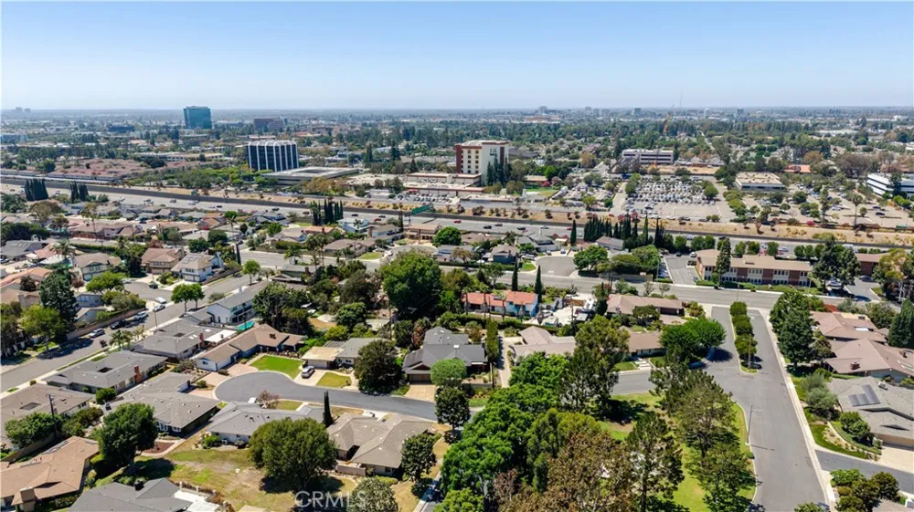 14291 Wisteria Lane Tustin, CA 92780