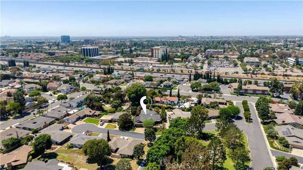 14291 Wisteria Lane Tustin, CA 92780