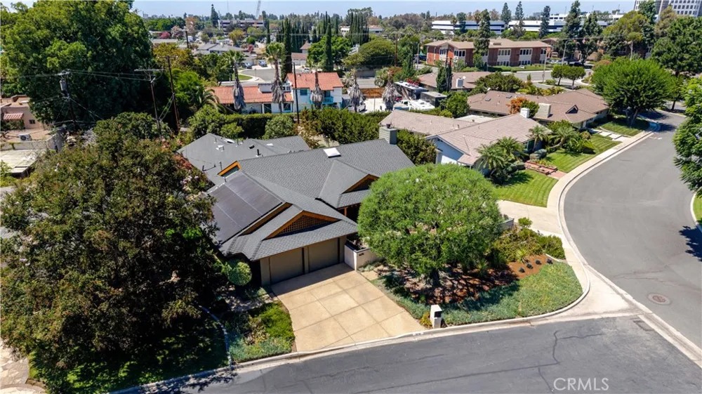 14291 Wisteria Lane Tustin, CA 92780
