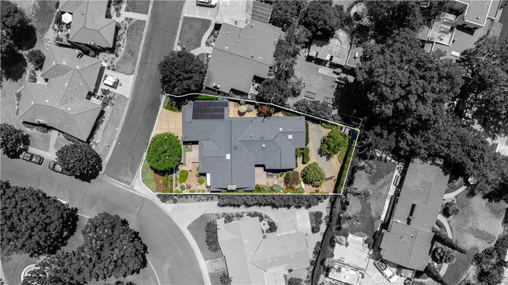 14291 Wisteria Lane Tustin, CA 92780