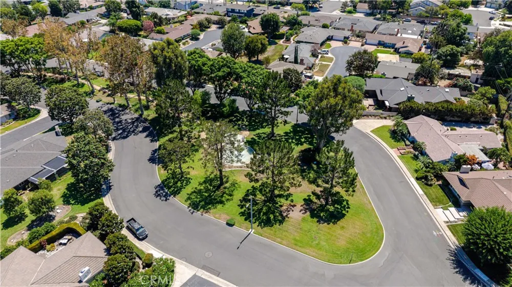 14291 Wisteria Lane Tustin, CA 92780
