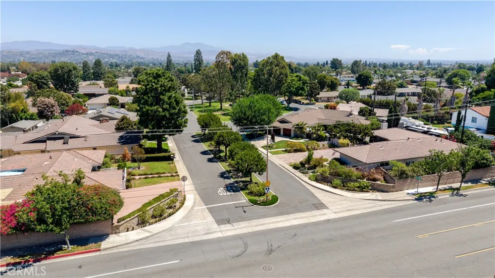 14291 Wisteria Lane Tustin, CA 92780