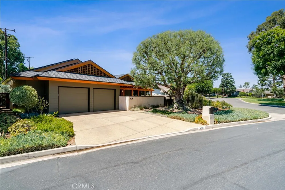14291 Wisteria Lane Tustin, CA 92780