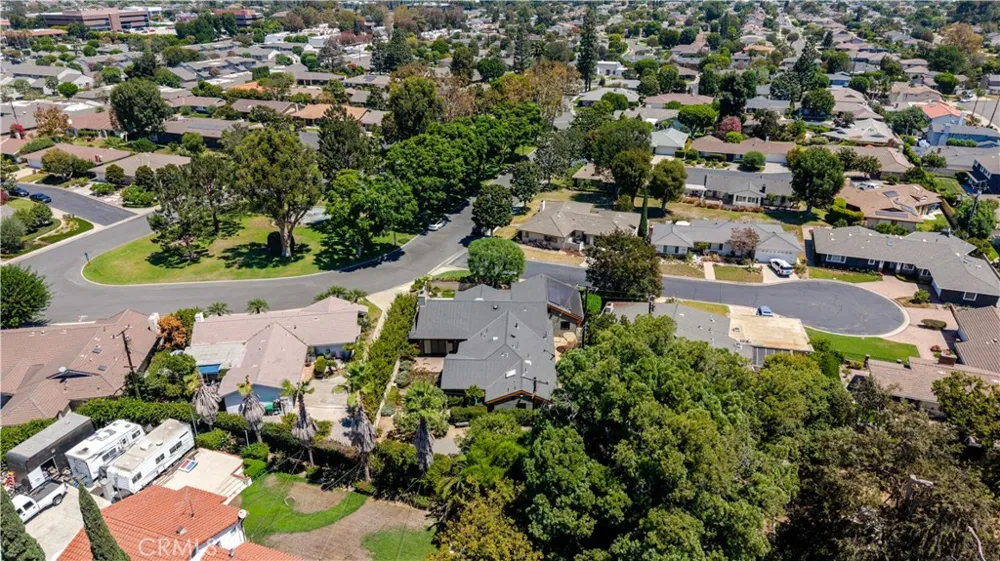 14291 Wisteria Lane Tustin, CA 92780