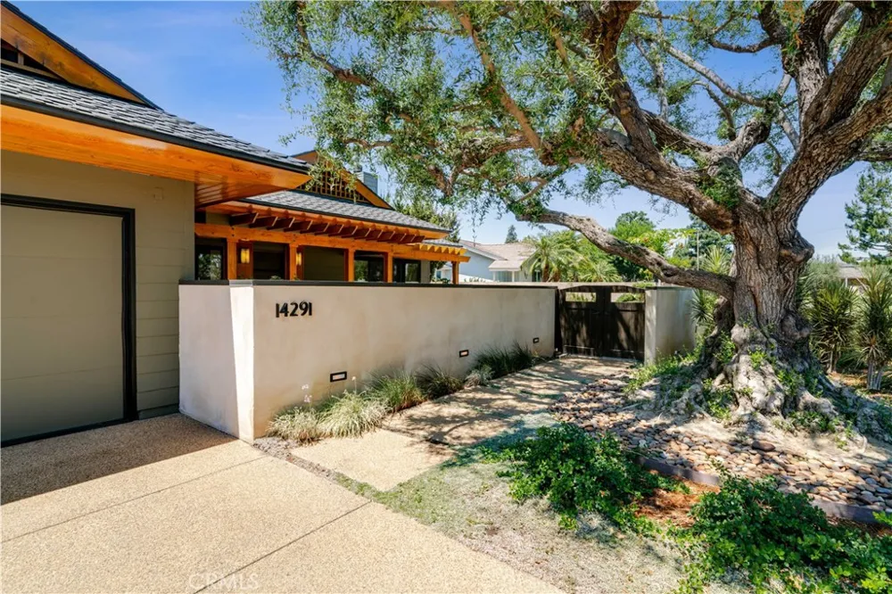 14291 Wisteria Lane Tustin, CA 92780