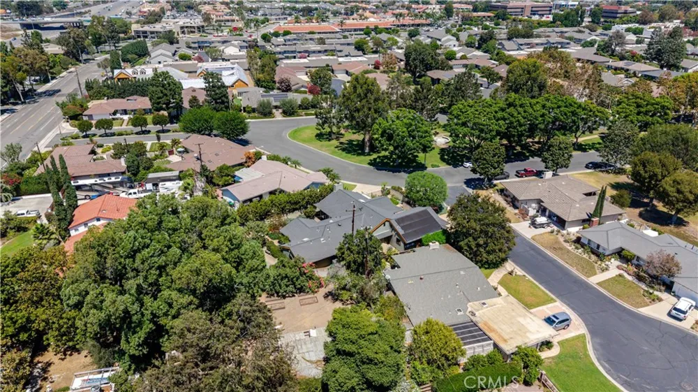 14291 Wisteria Lane Tustin, CA 92780