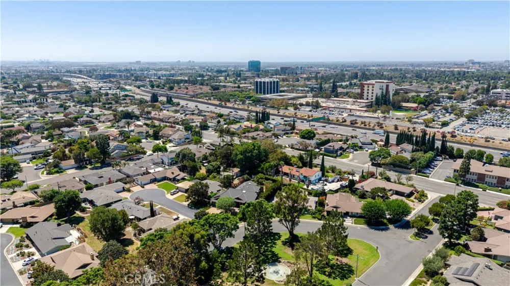 14291 Wisteria Lane Tustin, CA 92780