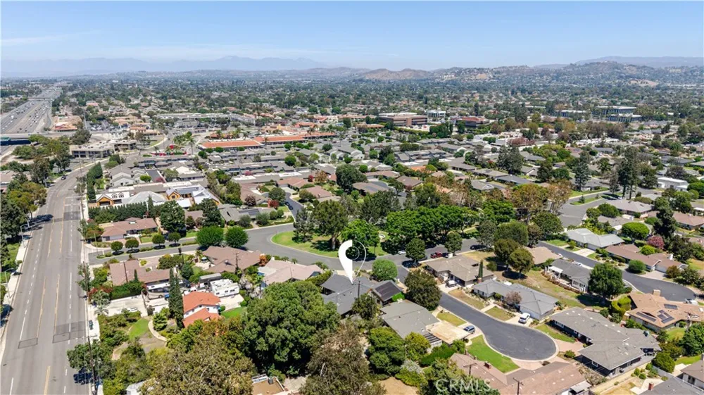 14291 Wisteria Lane Tustin, CA 92780