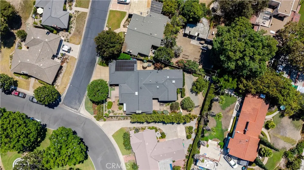 14291 Wisteria Lane Tustin, CA 92780