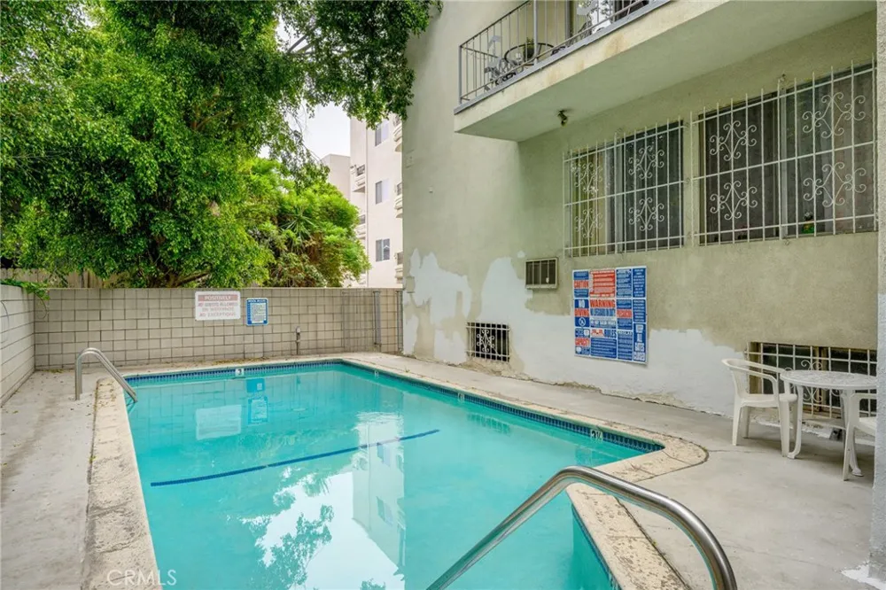 1422 Curson Avenue #15 Los Angeles, CA 90046