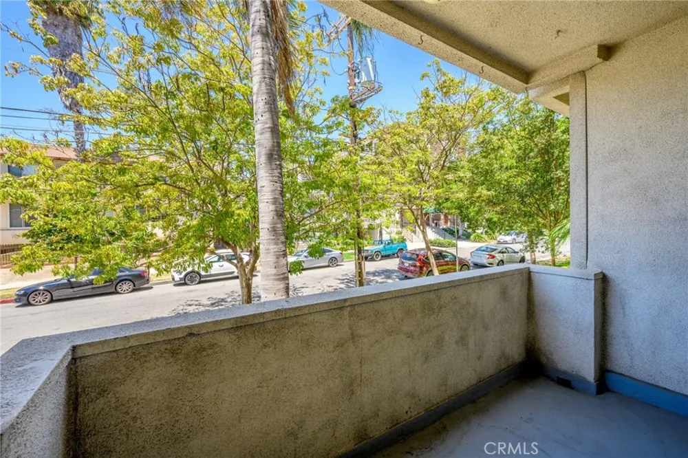 1422 Curson Avenue #15 Los Angeles, CA 90046