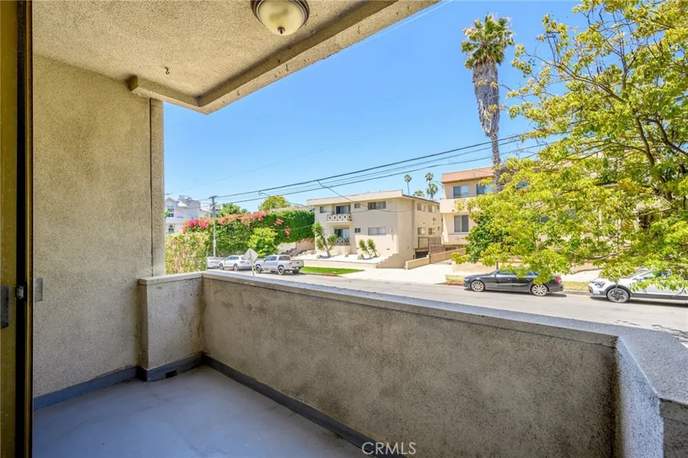 1422 Curson Avenue #15 Los Angeles, CA 90046