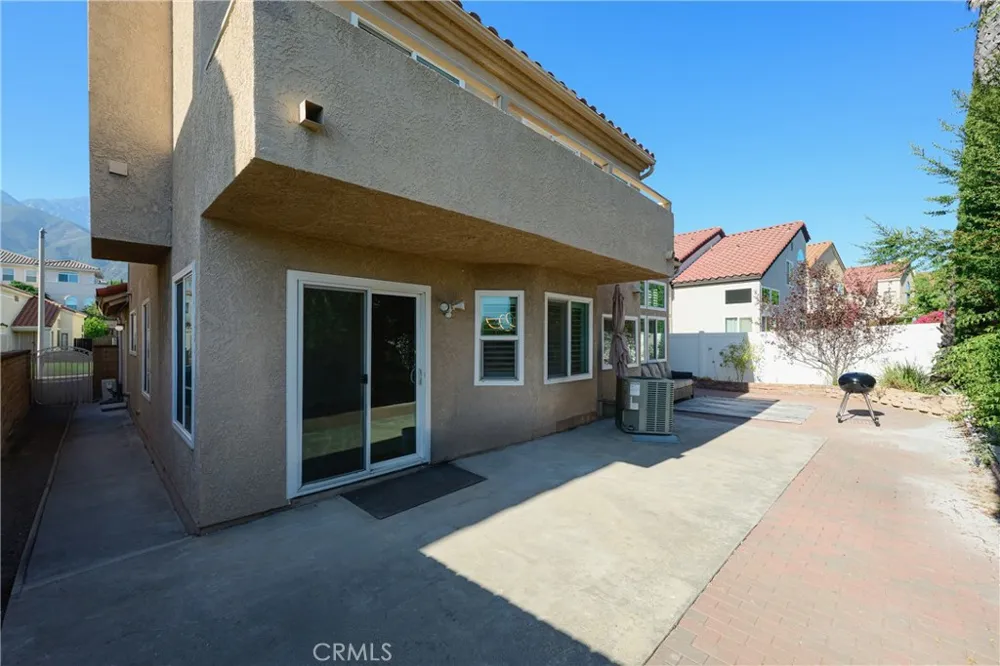 10227 Northridge Rancho Cucamonga, CA 91737
