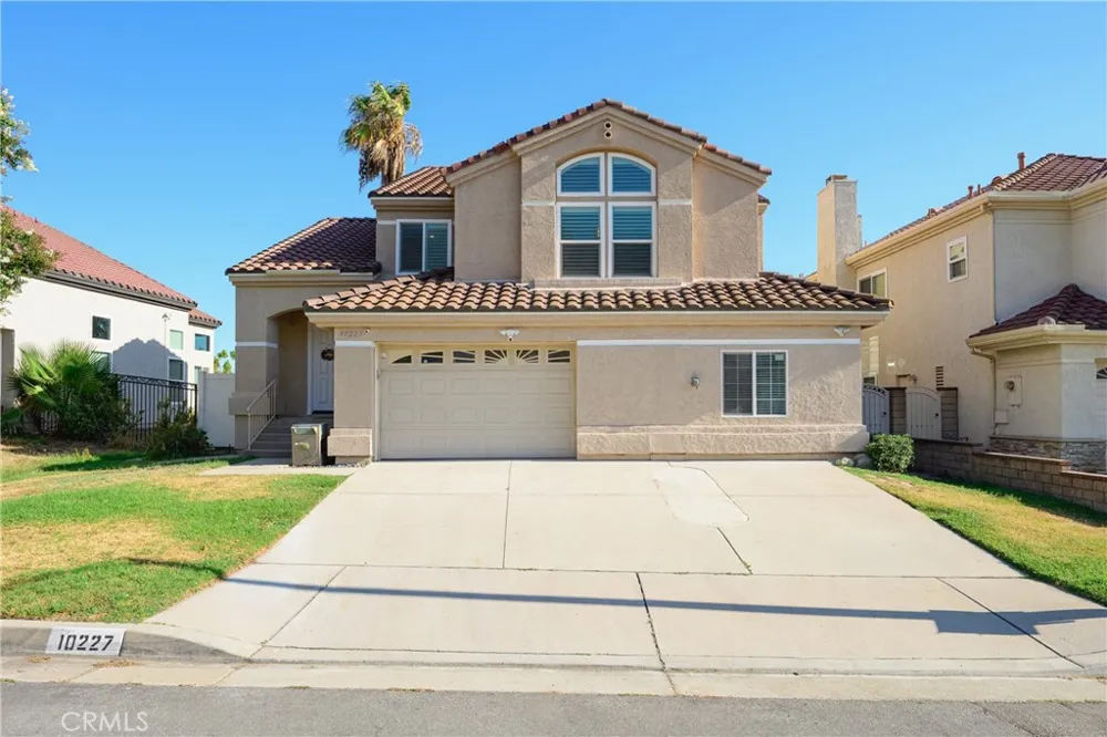 10227 Northridge Rancho Cucamonga, CA 91737