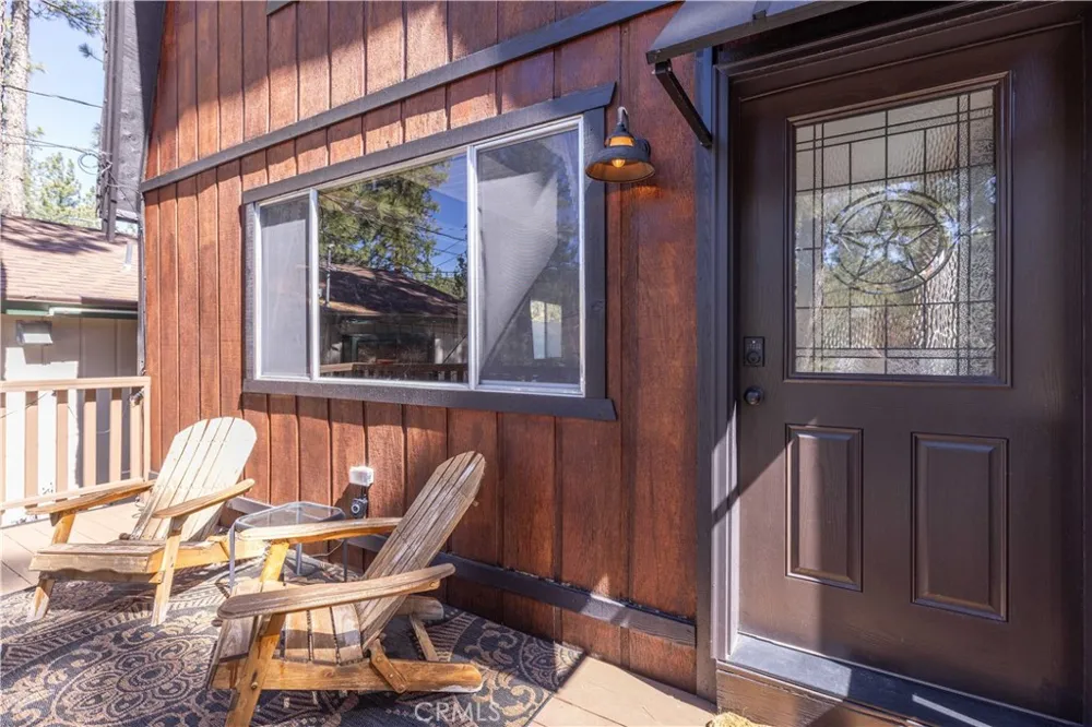 42800 Cougar Big Bear Lake, CA 92315