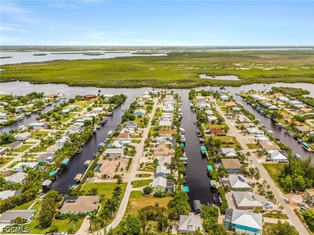 Martin Cove Bokeelia, FL 33922