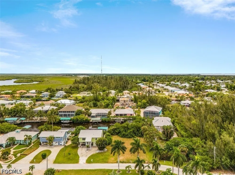 Martin Cove Bokeelia, FL 33922