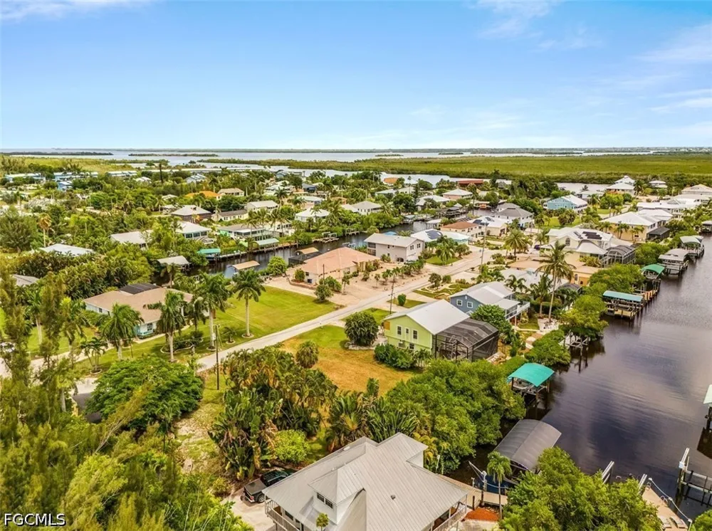 Martin Cove Bokeelia, FL 33922