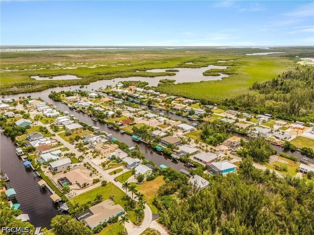Martin Cove Bokeelia, FL 33922