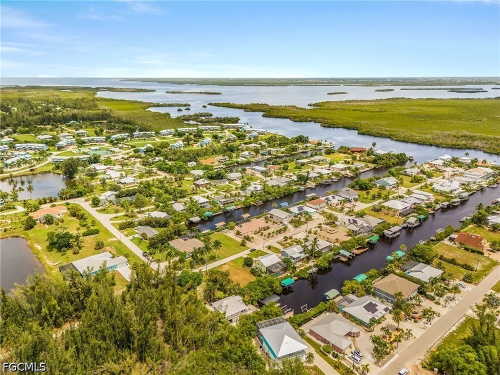 Martin Cove Bokeelia, FL 33922