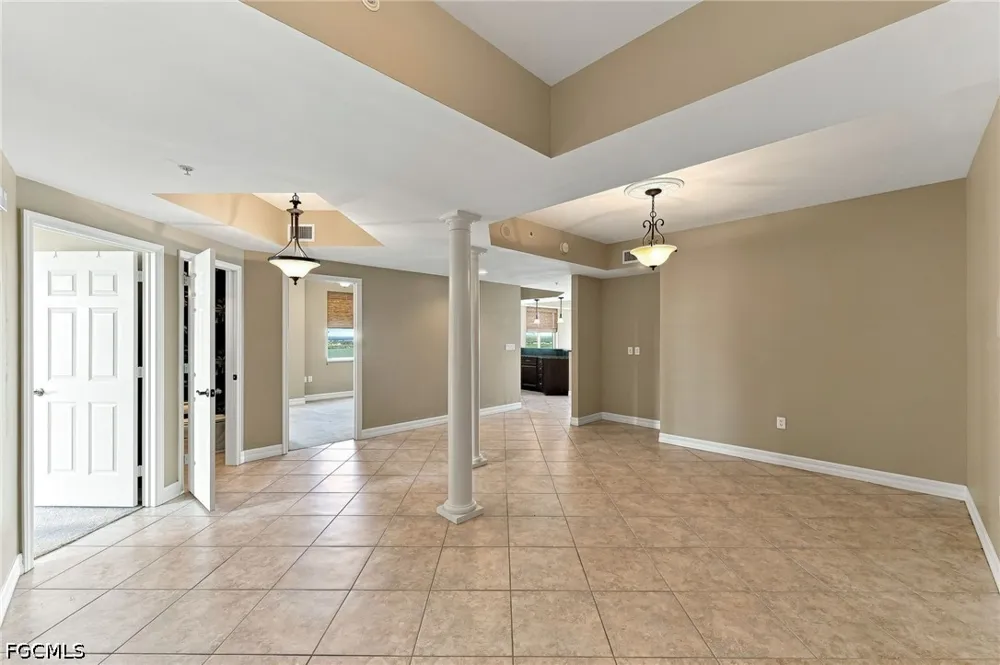 1st Street #1901 Fort Myers, FL 33916