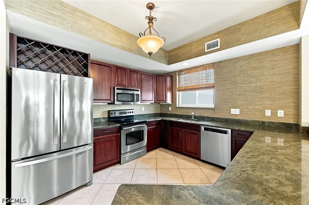 1st Street #1901 Fort Myers, FL 33916