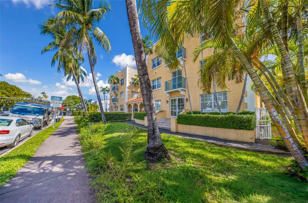 1255 Pennsylvania Ave #307 Miami Beach, FL 33139