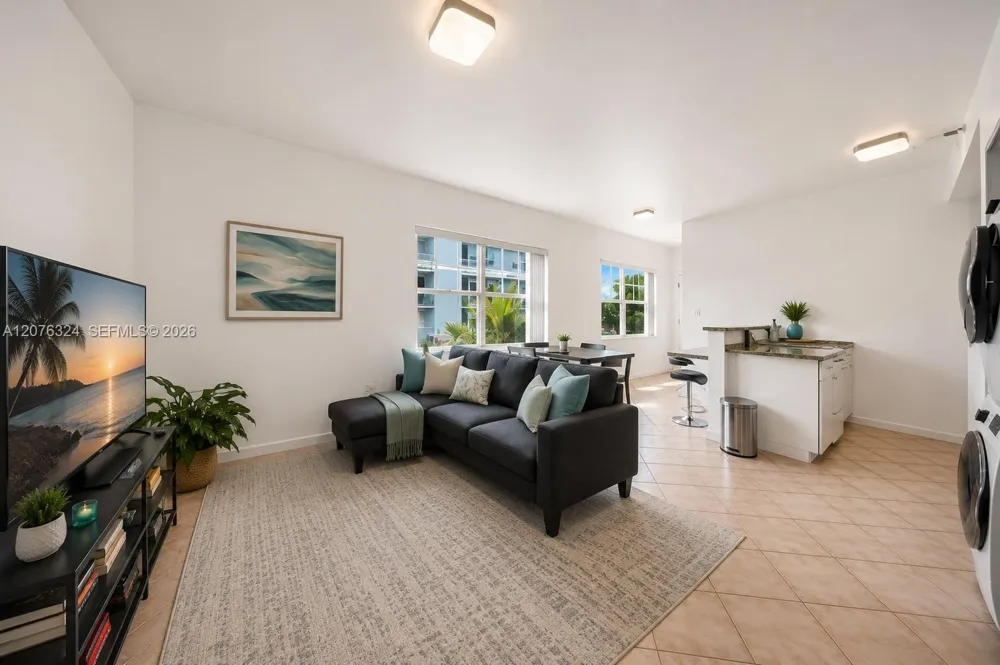 1255 Pennsylvania Ave #307 Miami Beach, FL 33139