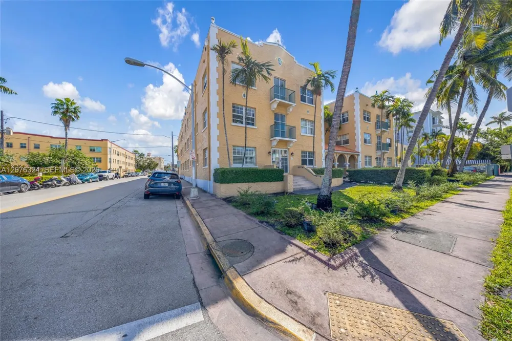 1255 Pennsylvania Ave #307 Miami Beach, FL 33139