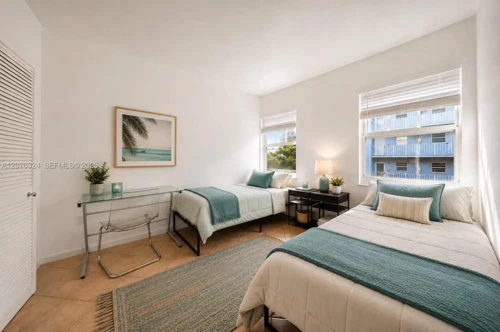 1255 Pennsylvania Ave #307 Miami Beach, FL 33139