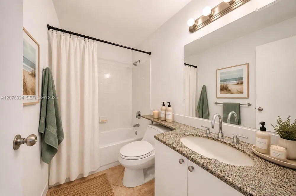 1255 Pennsylvania Ave #307 Miami Beach, FL 33139