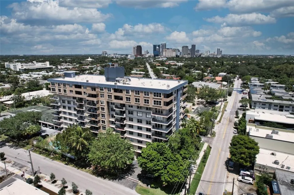 1625 SE 10th Ave #501 Fort Lauderdale, FL 33316
