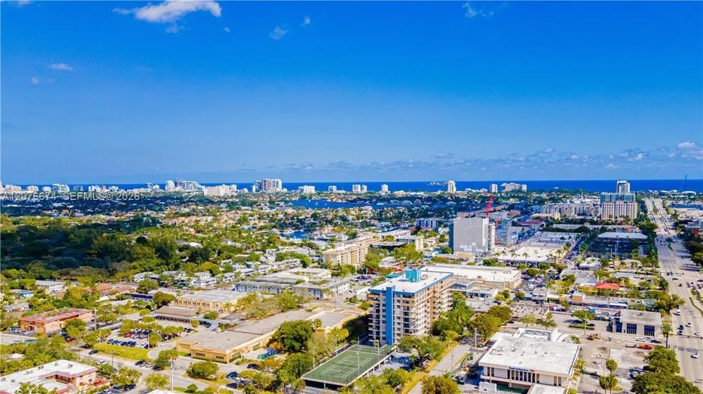 1625 SE 10th Ave #501 Fort Lauderdale, FL 33316