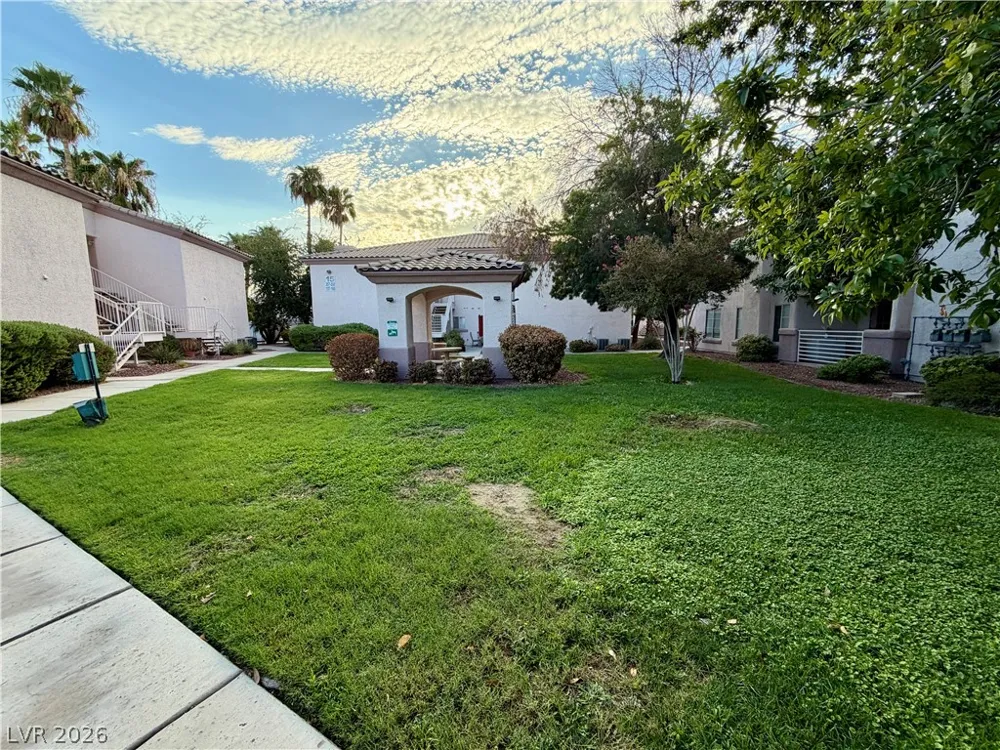4555 E Sahara Avenue #240 Las Vegas, NV 89104