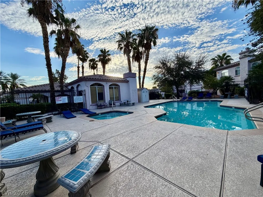 4555 E Sahara Avenue #240 Las Vegas, NV 89104