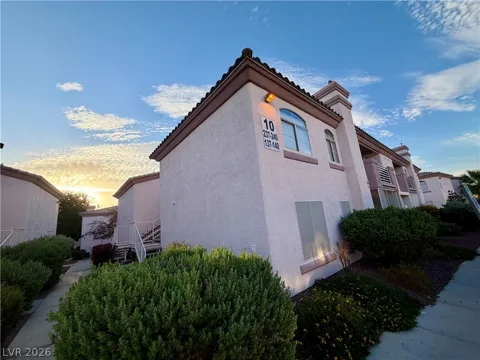 4555 E Sahara Avenue #240