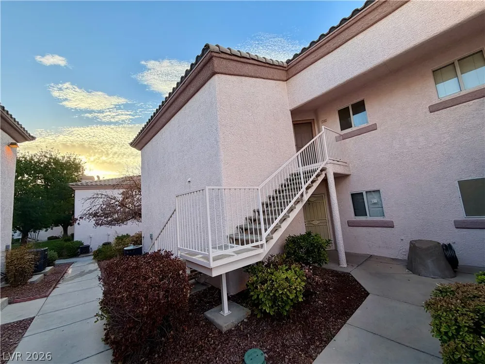 4555 E Sahara Avenue #240 Las Vegas, NV 89104