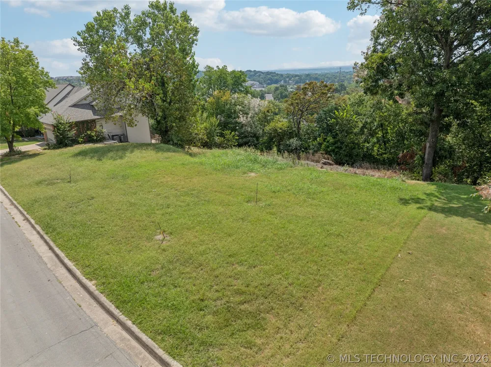 7738 S Canton Avenue Tulsa, OK 74136