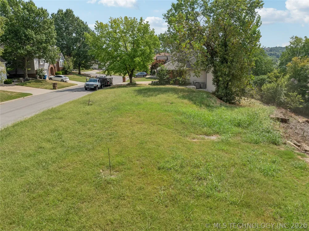 7738 S Canton Avenue Tulsa, OK 74136