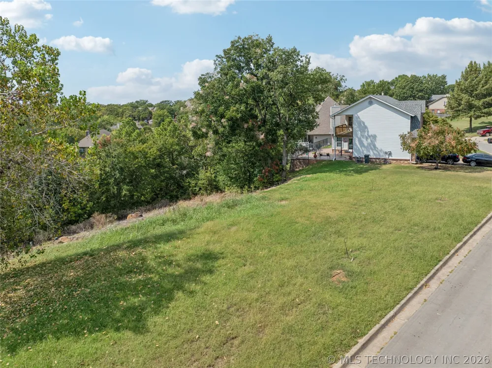 7738 S Canton Avenue Tulsa, OK 74136