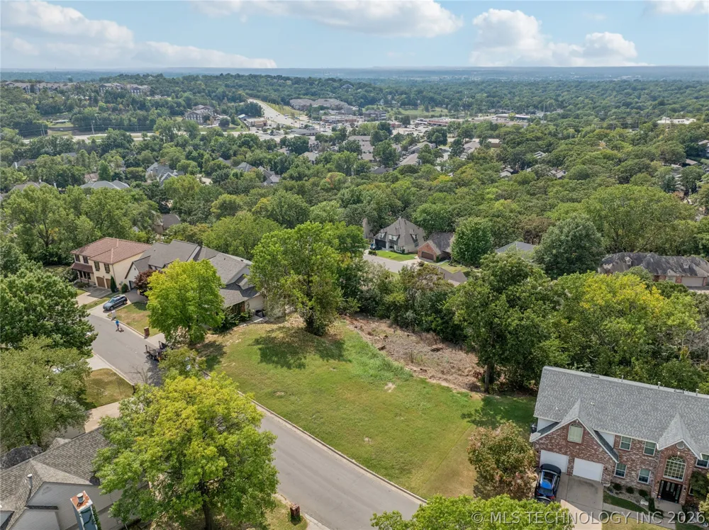 7738 S Canton Avenue Tulsa, OK 74136
